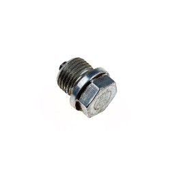 Wacker bpu dpu alyvos išleidimo kaištis m18x1 5 0068222