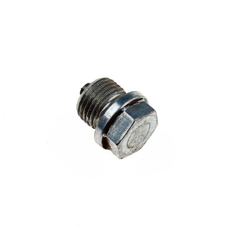 Wacker bpu dpu alyvos išleidimo kaištis m18x1 5 0068222