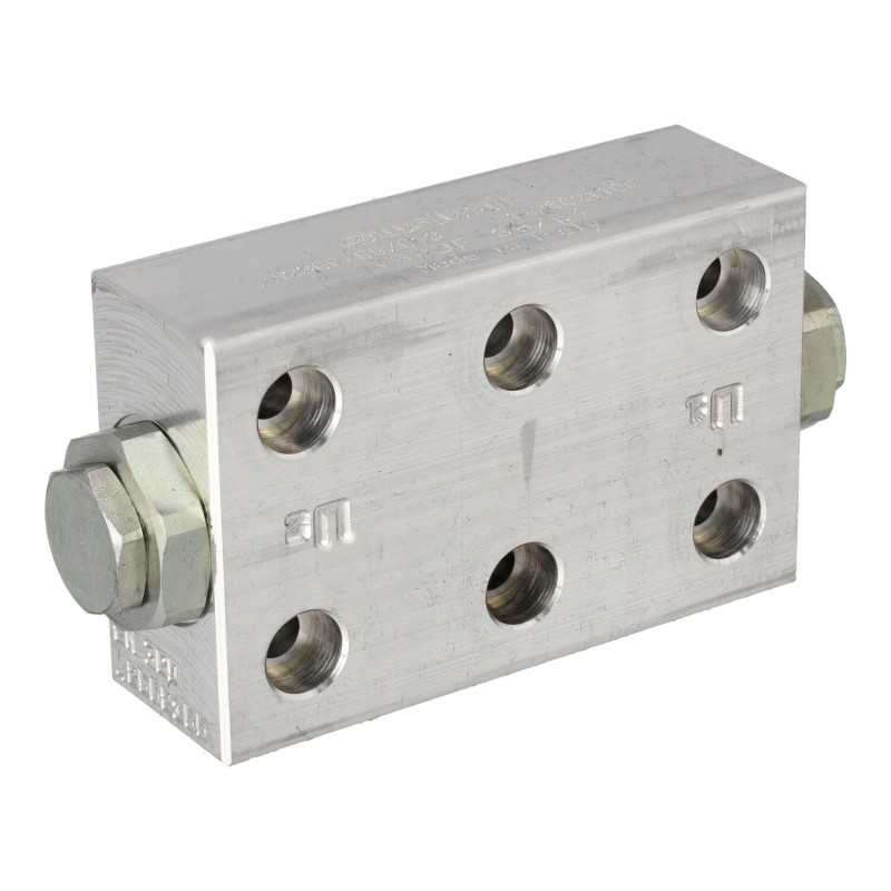 Piloto valdomas atbulinis vožtuvas „walvoil“ vbpdf38 p4