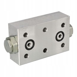 Piloto valdomas atbulinis vožtuvas „walvoil“ vbpdf38 p4