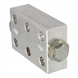 Piloto valdomas atbulinis vožtuvas „walvoil“ vbpdf38 p4