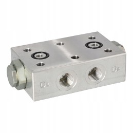 Piloto valdomas atbulinis vožtuvas „walvoil“ vbpdf38 p4