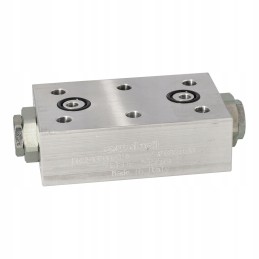 Piloto valdomas atbulinis vožtuvas „walvoil“ vbpdf38 p4