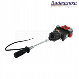 Platintojas hydr 2s 80l a1a1 joy 1p badestnost