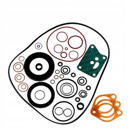 Hatz 1d41 1d42 1d50 kėbulo tarpiklių komplektas 01279803