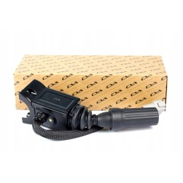 Pavaros jungiklis cva cat ekskavatorinis krautuvas