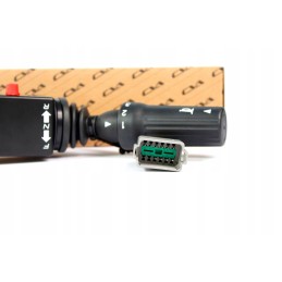 Pavaros jungiklis cva cat ekskavatorinis krautuvas