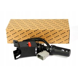 Pavaros jungiklis cva cat ekskavatorinis krautuvas