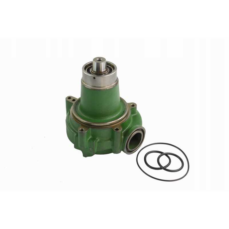 Vandens siurblys Volvo pakrovėjas cde series 1556330