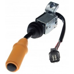 Priekinis ir galinis važiavimo jungiklis JCB ekskavatoriniams krautuvams