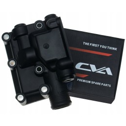 Termostato korpusas jcb 3cx 4cx 02 202484 cva