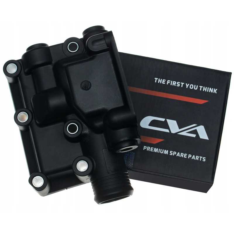 Termostato korpusas jcb 3cx 4cx 02 202484 cva