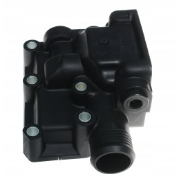 Termostato korpusas jcb 3cx 4cx 02 202484 cva