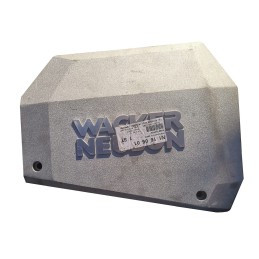 Wacker dpu6055 sankabos gaubtas 0124493