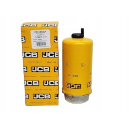 Kuro filtras originalus jcb 3cx 4cx ecomax tier4 320 a7123 32 925950