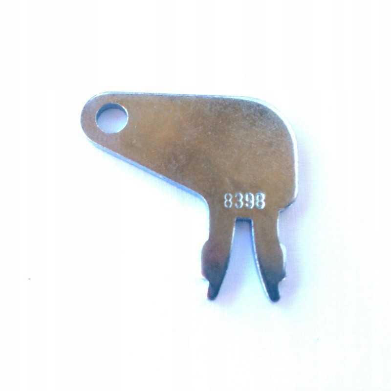 Caterpillar 8398 uždegimo akumuliatoriaus raktelis