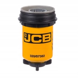 Kuro filtras originalus jcb 3cx 4cx 320 07382 tier4