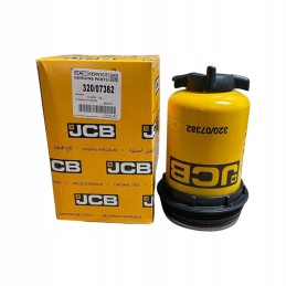 Kuro filtras originalus jcb 3cx 4cx 320 07382 tier4