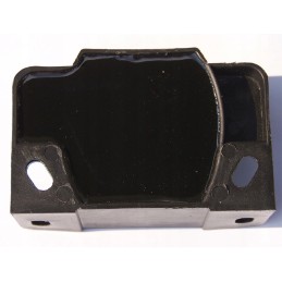 Atbulinės eigos signalas krautuvui ekskavatoriui