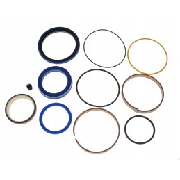 Pavaros sandariklio paketas