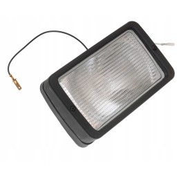 Priekinis žibintas JCB ekskavatorius-krautuvas 3cx 4cx