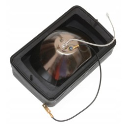 Priekinis žibintas JCB ekskavatorius-krautuvas 3cx 4cx