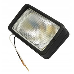 Priekinis žibintas JCB ekskavatorius-krautuvas 3cx 4cx