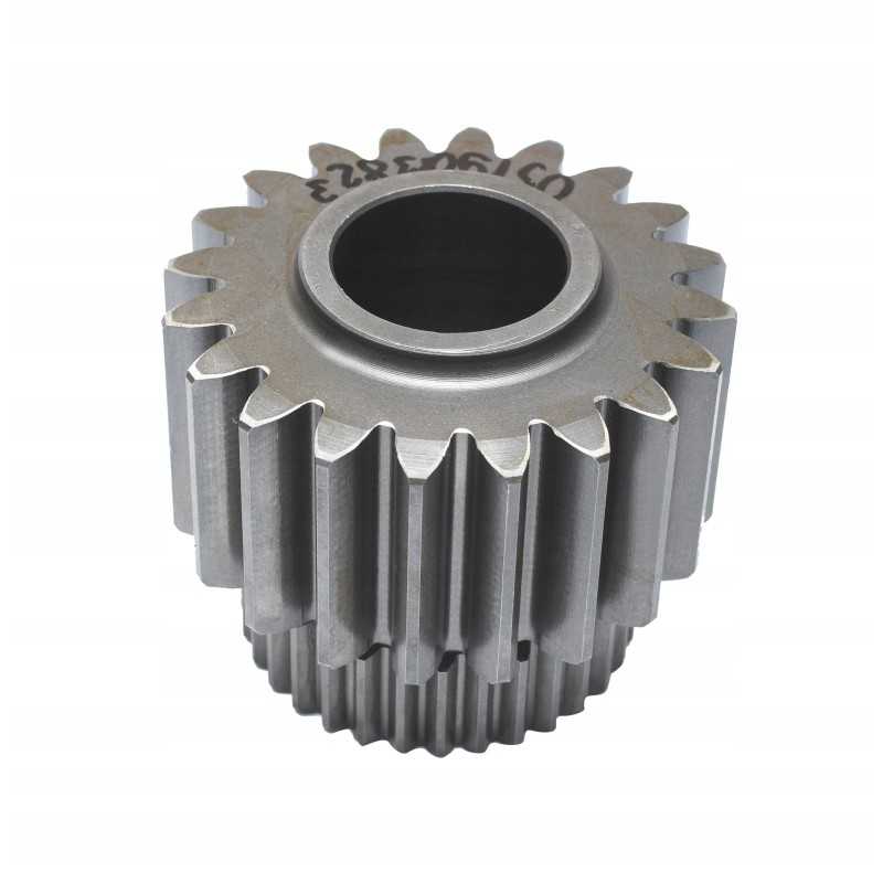 Hidromotorinis palydovinis JCB ekskavatorius 05 903823