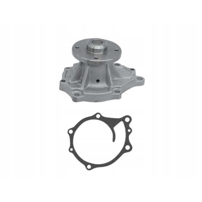 Vandens siurblio sandariklis nissan 21010 fu425