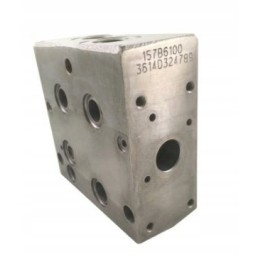 Sauer Danfoss 157b6100 skirstytuvo skyrius