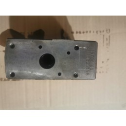 Sauer Danfoss 157b6100 skirstytuvo skyrius