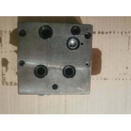 Sauer Danfoss 157b6100 skirstytuvo skyrius