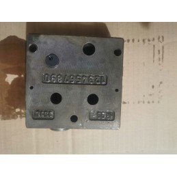 Sauer Danfoss 157b6100 skirstytuvo skyrius