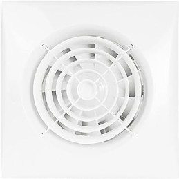 Oro angos Išmetimo ventiliatorius Išmetimo ventiliatorius 110v 220v 10w