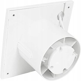 Oro angos Išmetimo ventiliatorius Išmetimo ventiliatorius 110v 220v 10w