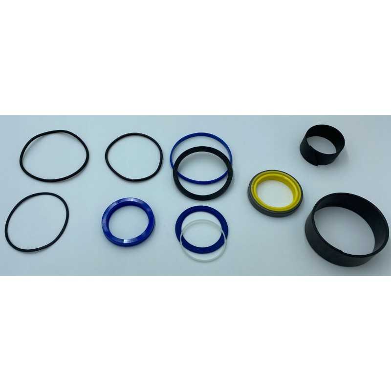 Plombų rinkinys 379 0117