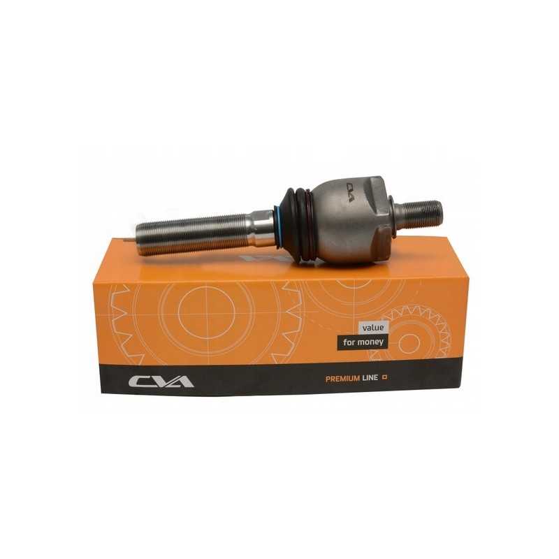 Ekskavatorinio krautuvo JCB M28 M22 vairo trauklės galas