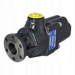 Hyva 027l bi 3h stūmoklinis siurblys 1 1 1 4