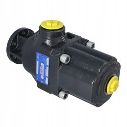 Hyva 027l bi 3h stūmoklinis siurblys 1 1 1 4