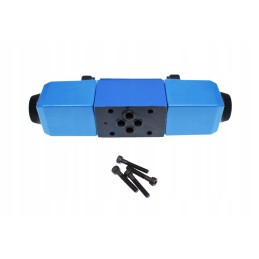 Pavaros solenoidinis vožtuvas JCB ekskavatoriniam krautuvui