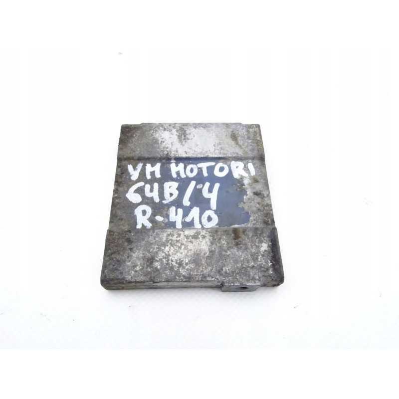 Vm motori 64b 4 galvos tvirtinimo apsauga