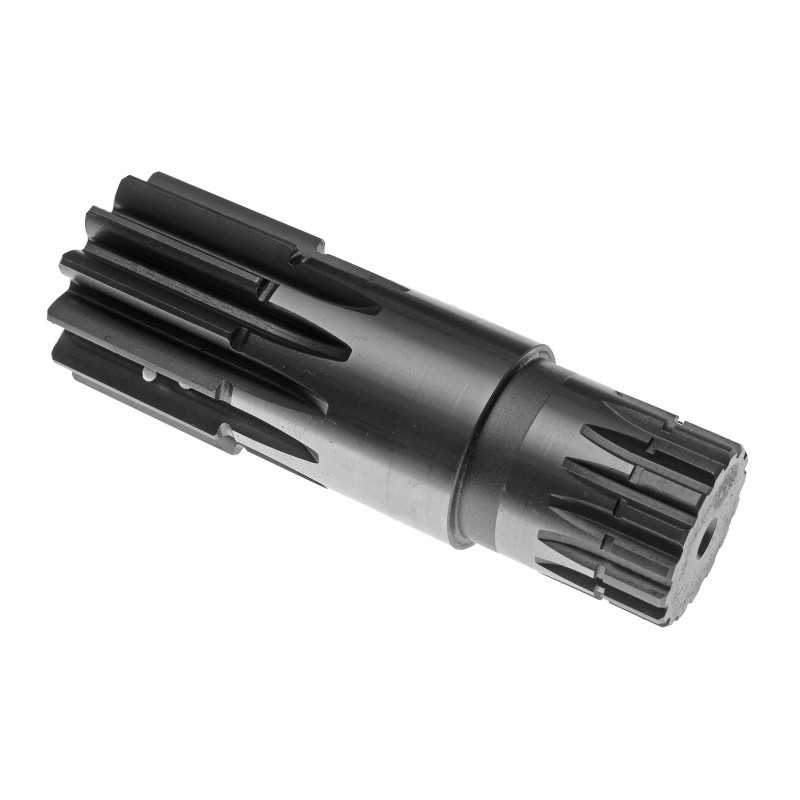 Cat mini ekskavatoriaus pasukamasis žiedinis volas