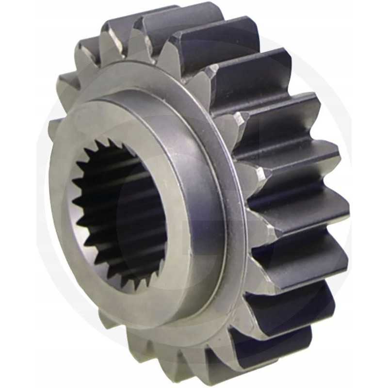 Centrinis ratas z20 vikšras 148 4633