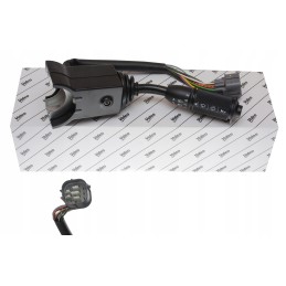 Fastrac jcb valeo įkroviklio šviesos jungiklis