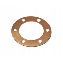 JCB ekskavatoriaus krautuvo diferencialinė poveržlė