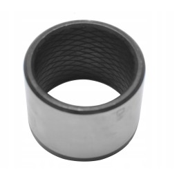 Įvorė svirties svirties ir cva šaukšto jungties