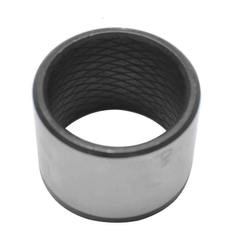 Įvorė svirties svirties ir cva šaukšto jungties