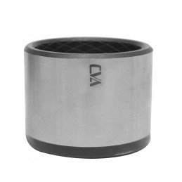 Įvorė svirties svirties ir cva šaukšto jungties