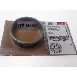 Hatz 1d41 1d42 1d50 pagrindinis guolis std 04024502 k
