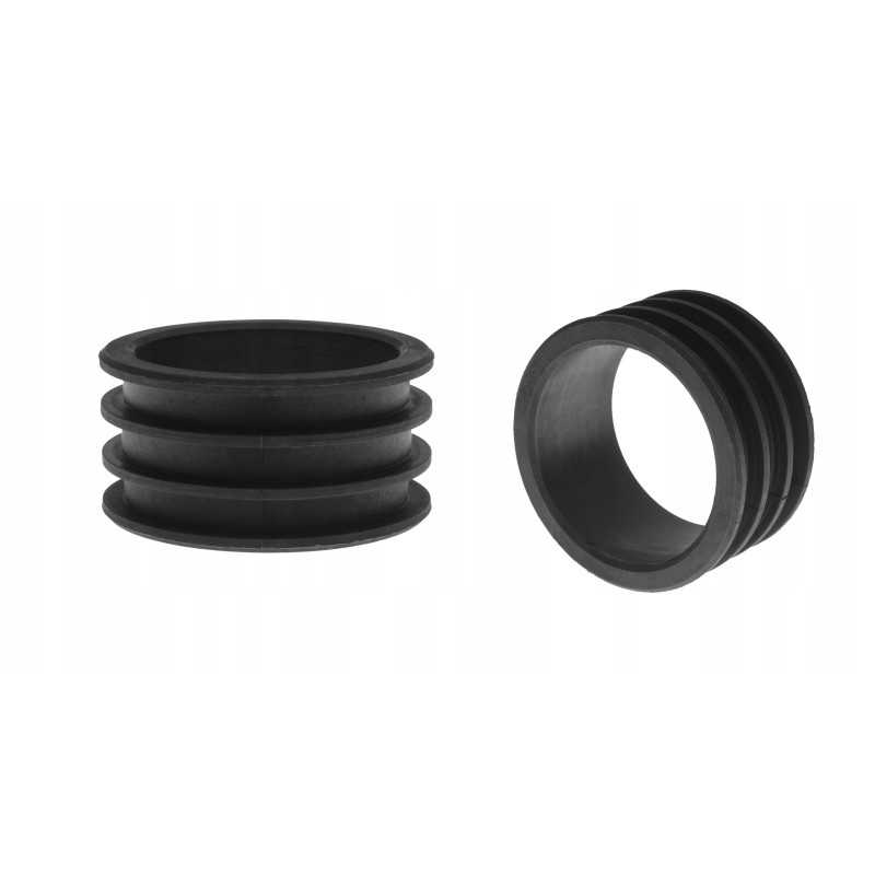 Vandens siurblio sandarinimo jungtis